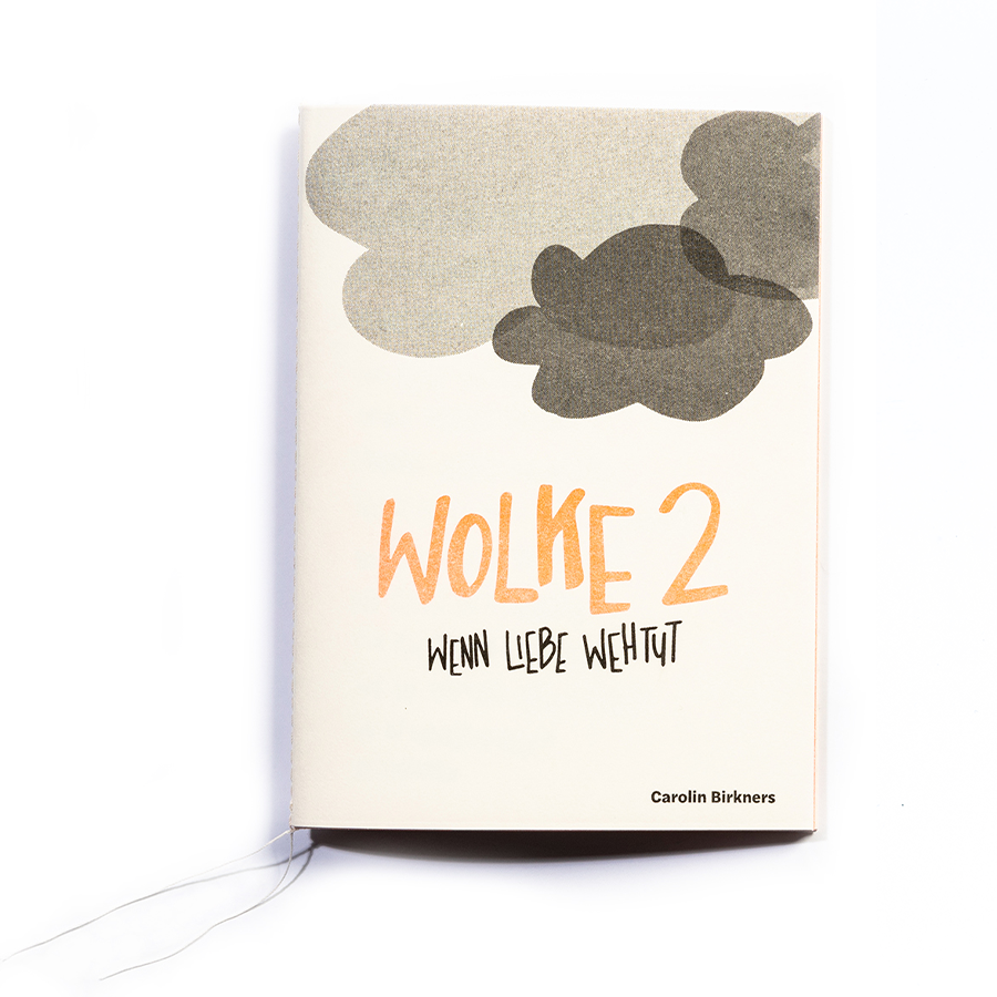 Wolke 2